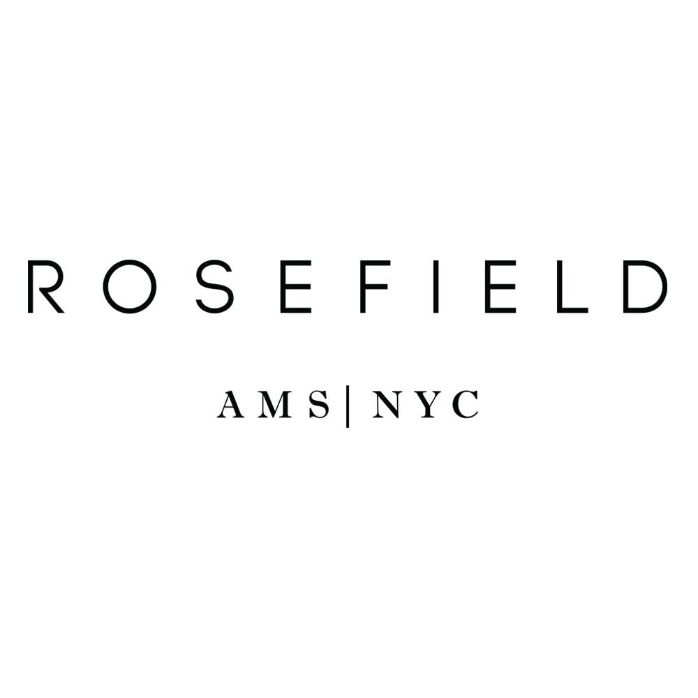 Rosefield fashion