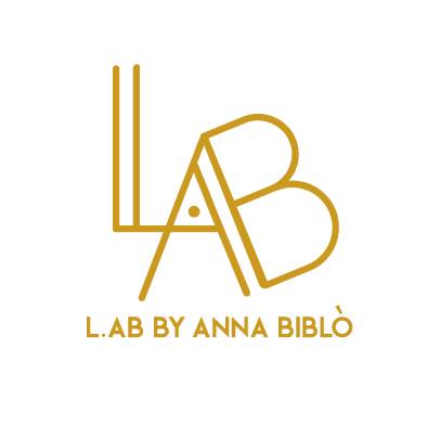 L.AB by Anna Biblò