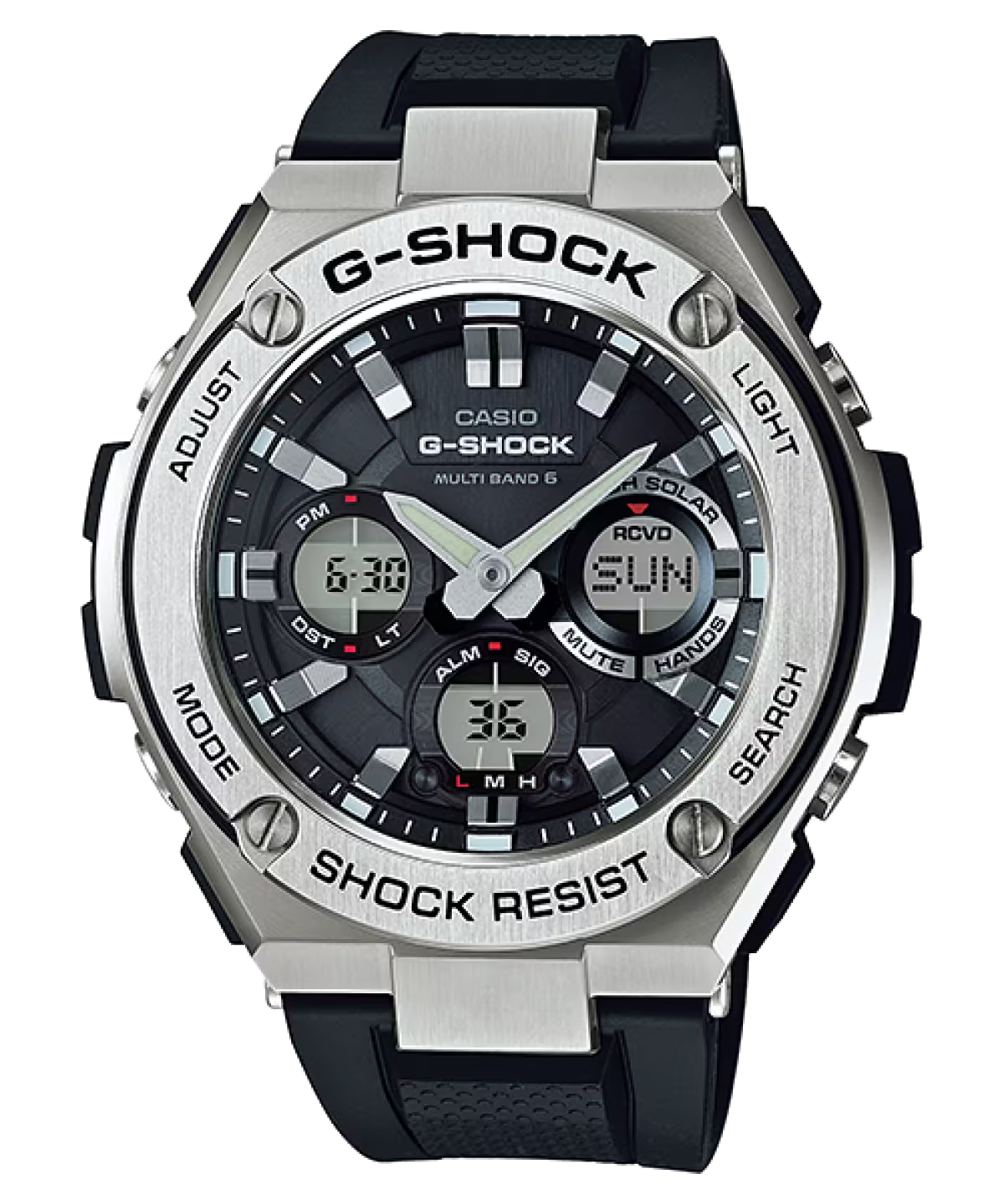 G-SHOCK | Orologio GST-W110-1AER