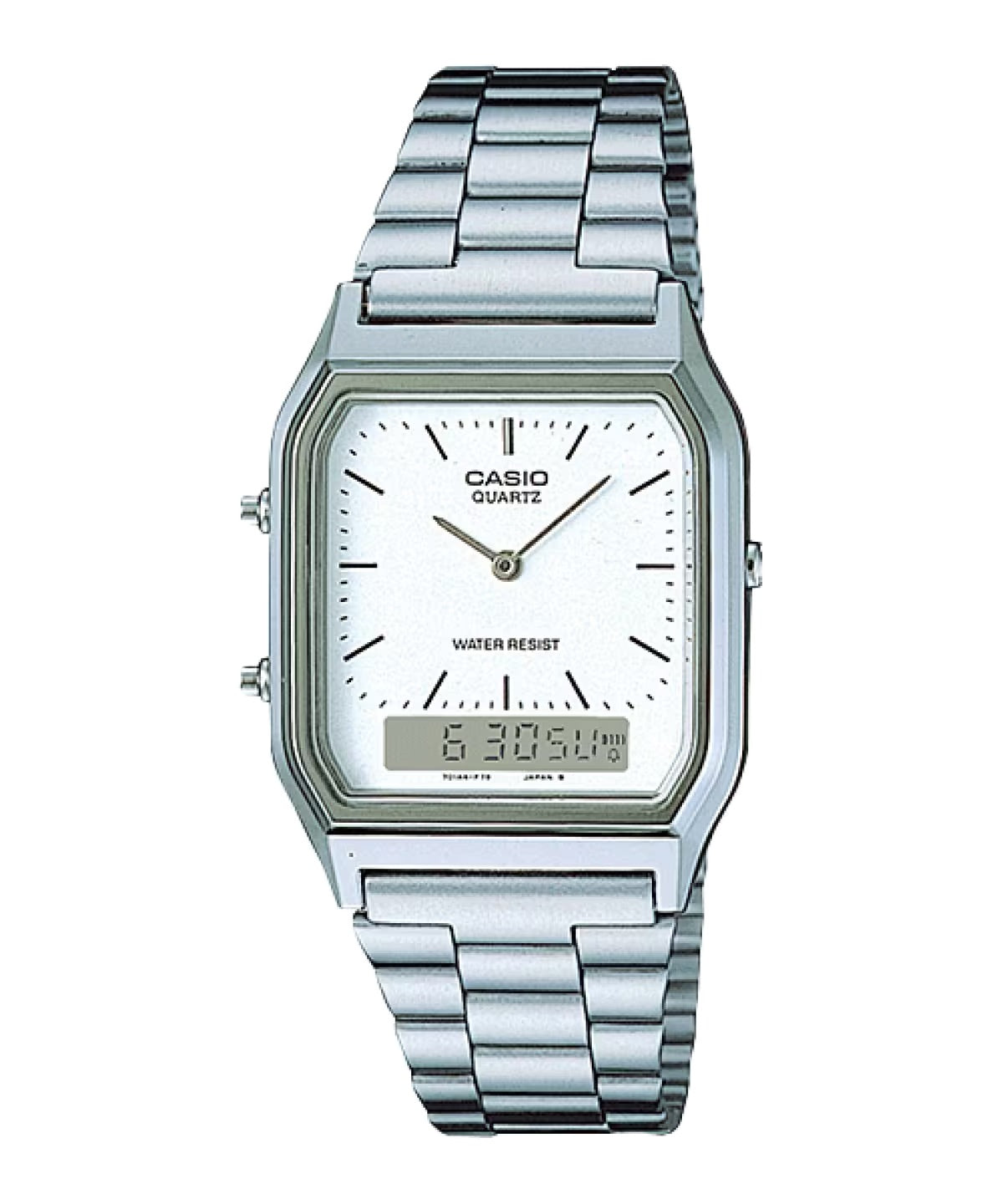 Casio Vintage | Orologio Edgy Collection AQ-230A-7DMQYES