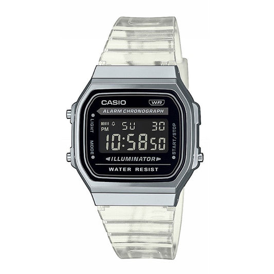 Casio Vintage | Orologio Iconic A168XES-1BEF