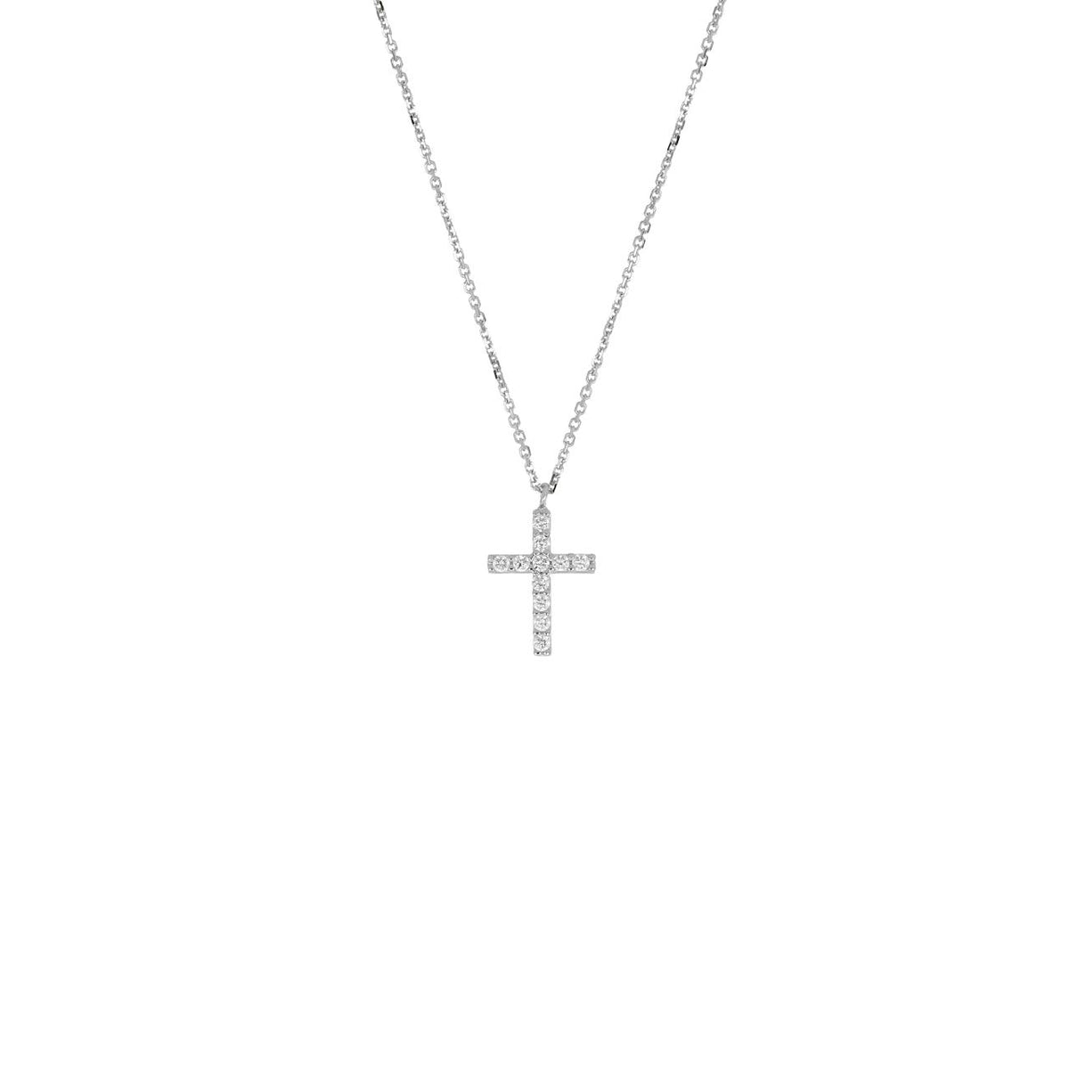 Pendente Religioso In Acciaio Inossidabile, Oro Rosa O Nero Pendente Religioso In Acciaio Inossidabile, Oro Rosa O Nero