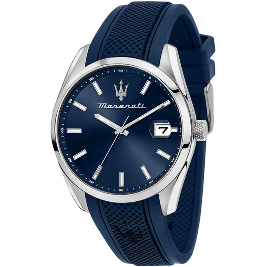 Maserati | Orologio Attrazione Uomo Blu