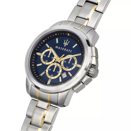 Maserati | Orologio Cronografo Uomo Successo