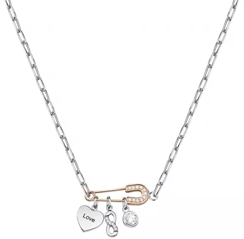 La Petite Story | Collana Love