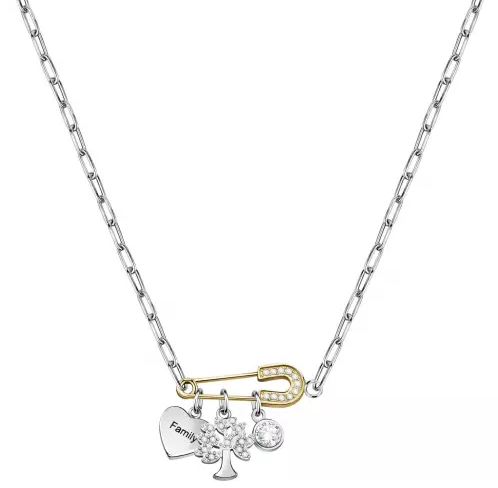 La Petite Story | Collana Family
