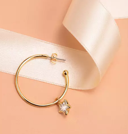 La Petite Story | Monorecchino Stella