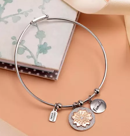 La Petite Story | Bracciale Family