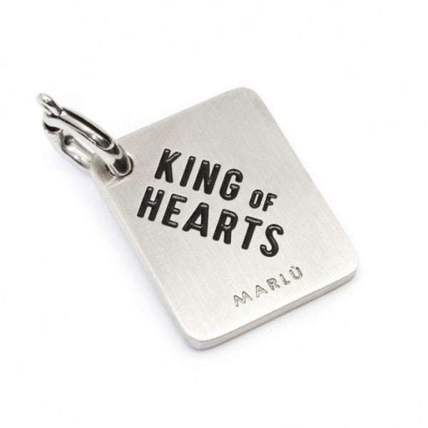 Marlù | Charm King of Hearts