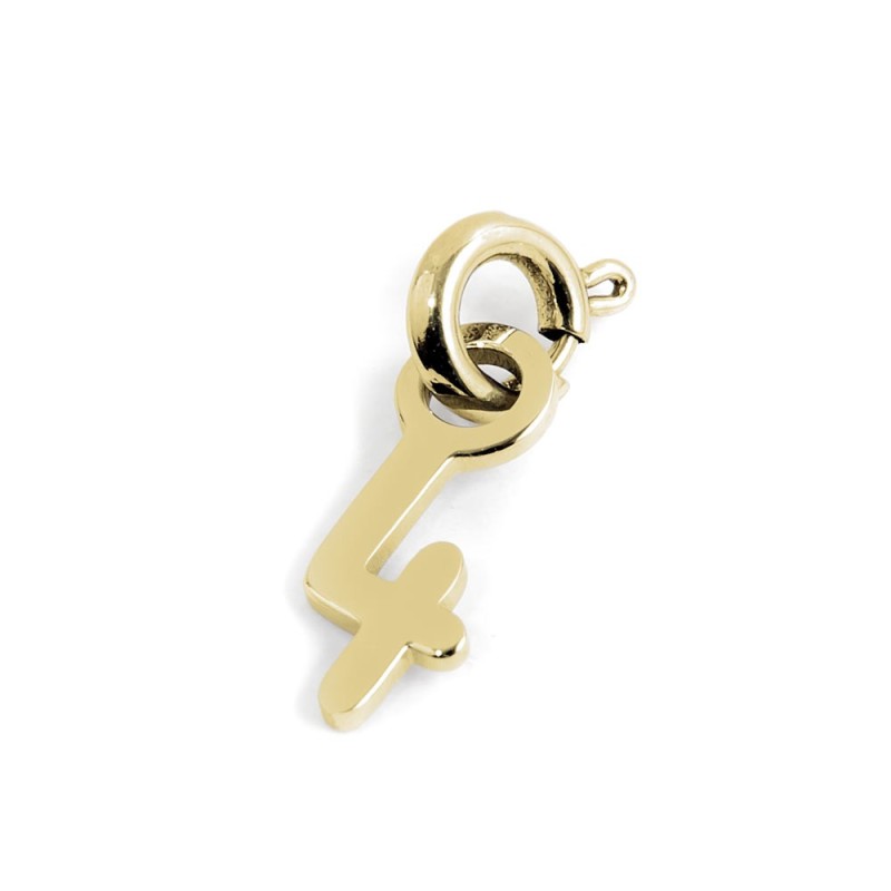 Marlù | Charm numero