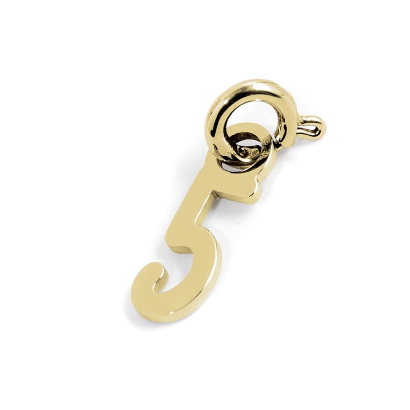 Marlù | Charm numero