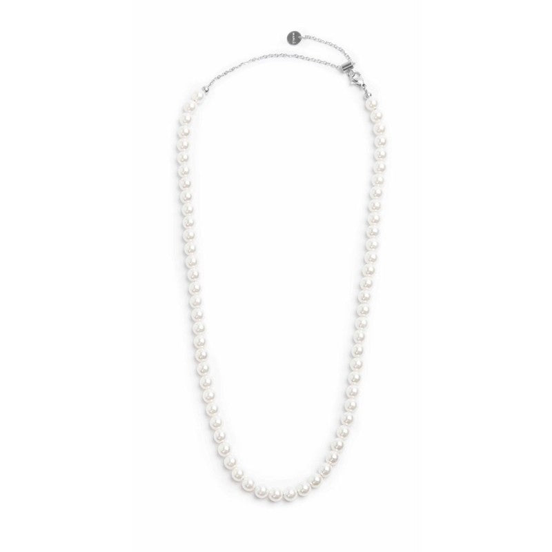 Marlù | Collana con perle a sfera