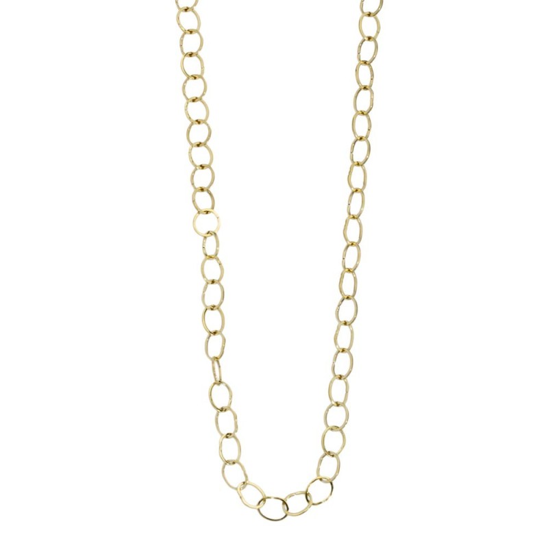 Marlù | Collana Ad Anelli
