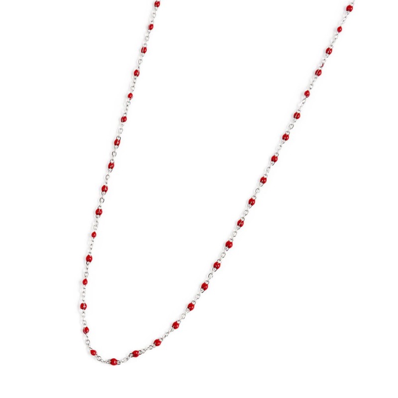 Marlù | Collana Sfere Smaltate