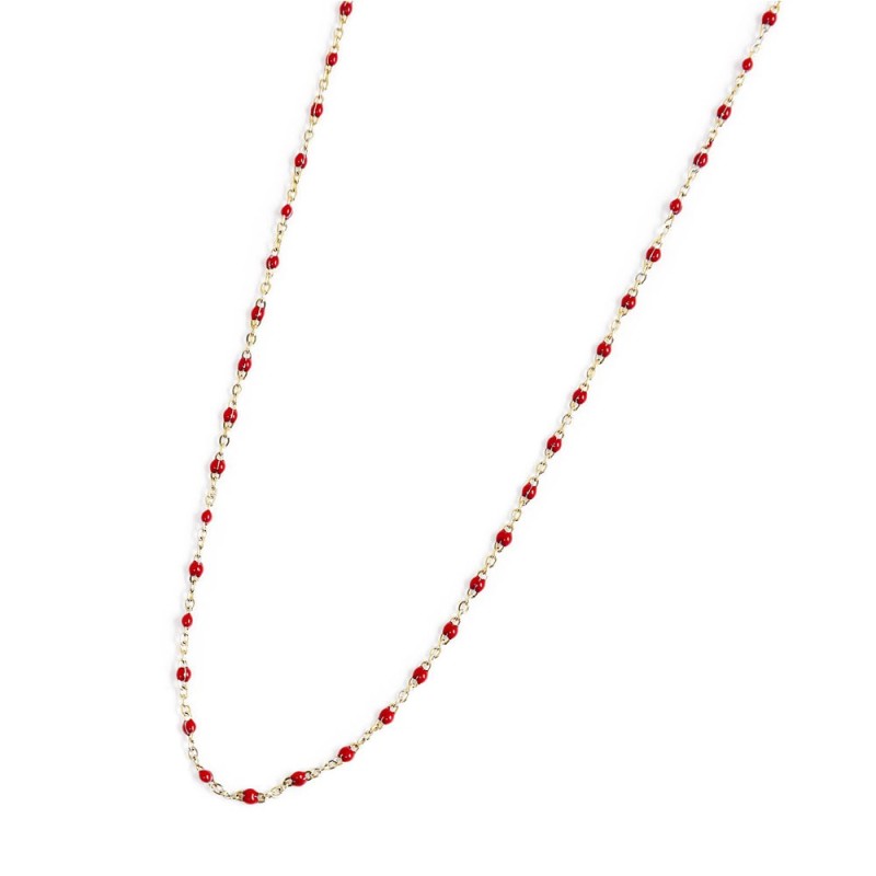 Marlù | Collana Sfere Smaltate