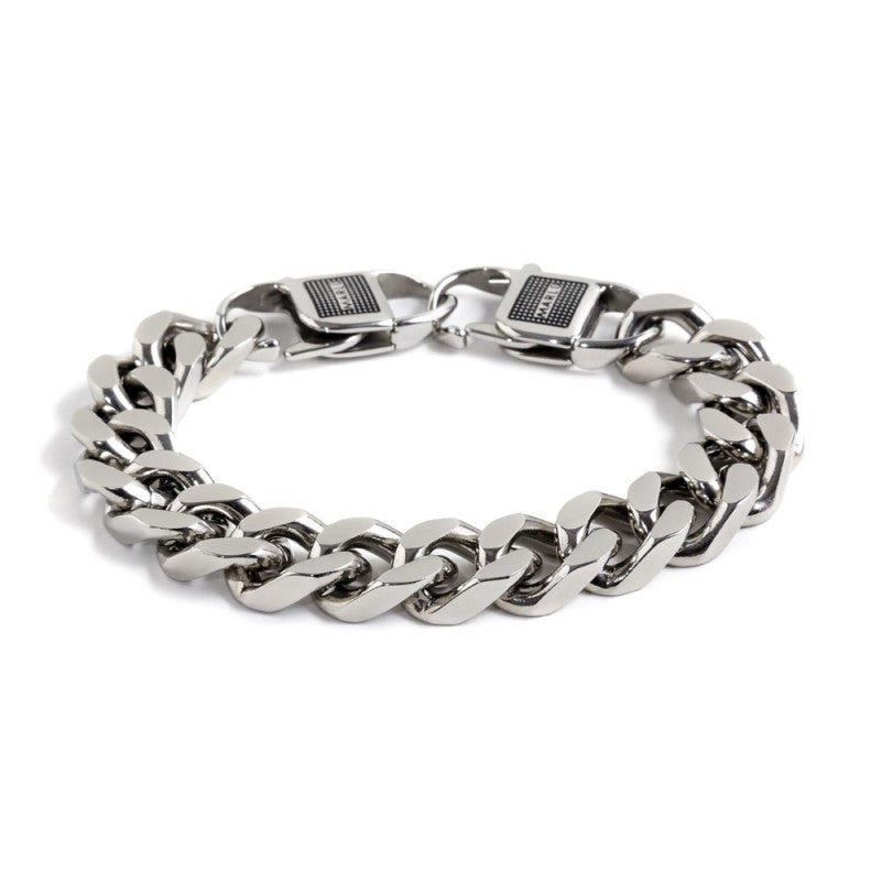 Marlù | Bracciale Catena Grumetta