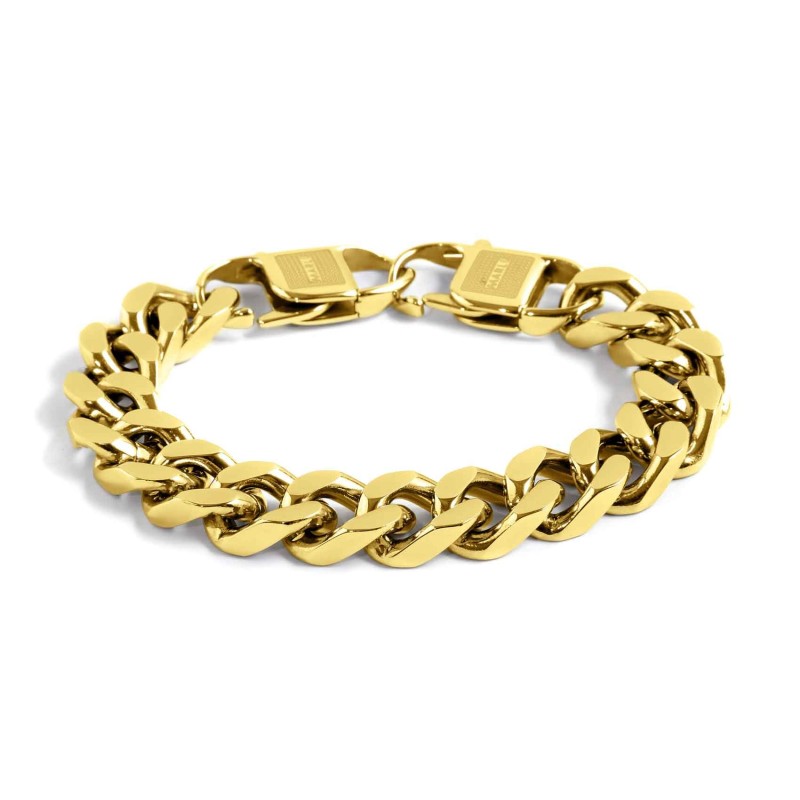 Marlù | Bracciale Catena Grumetta