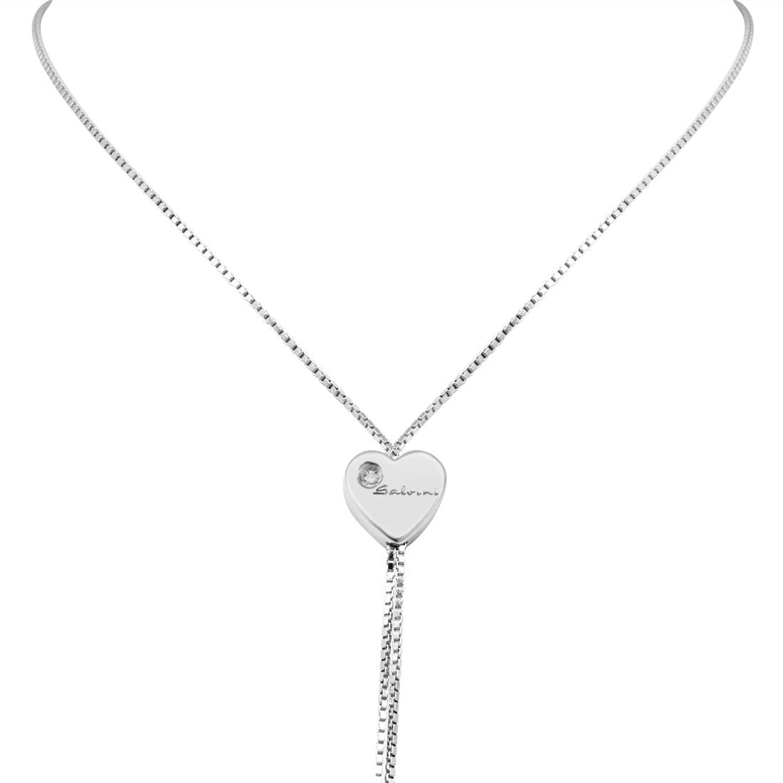 Salvini Gioielli | Collana Happiness Single