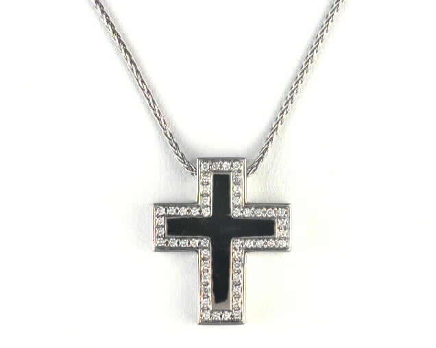 Salvini Gioielli | Collana Le Croci