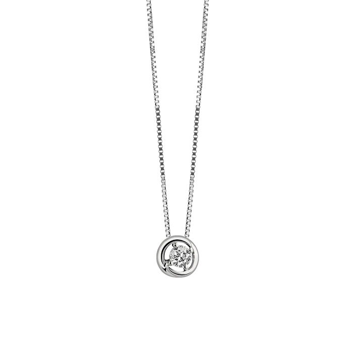 Salvini Gioielli | Collana PrimoBacio