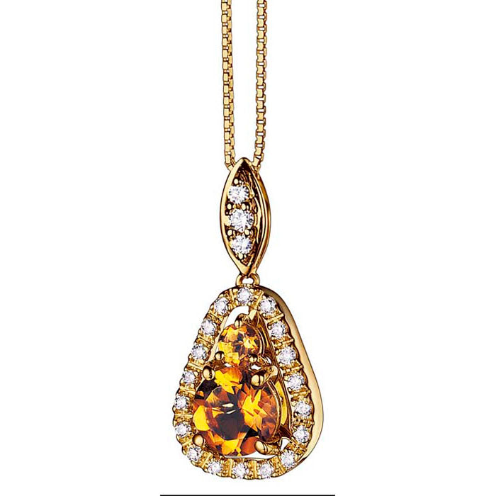 Salvini Gioielli | Collana Dahlia