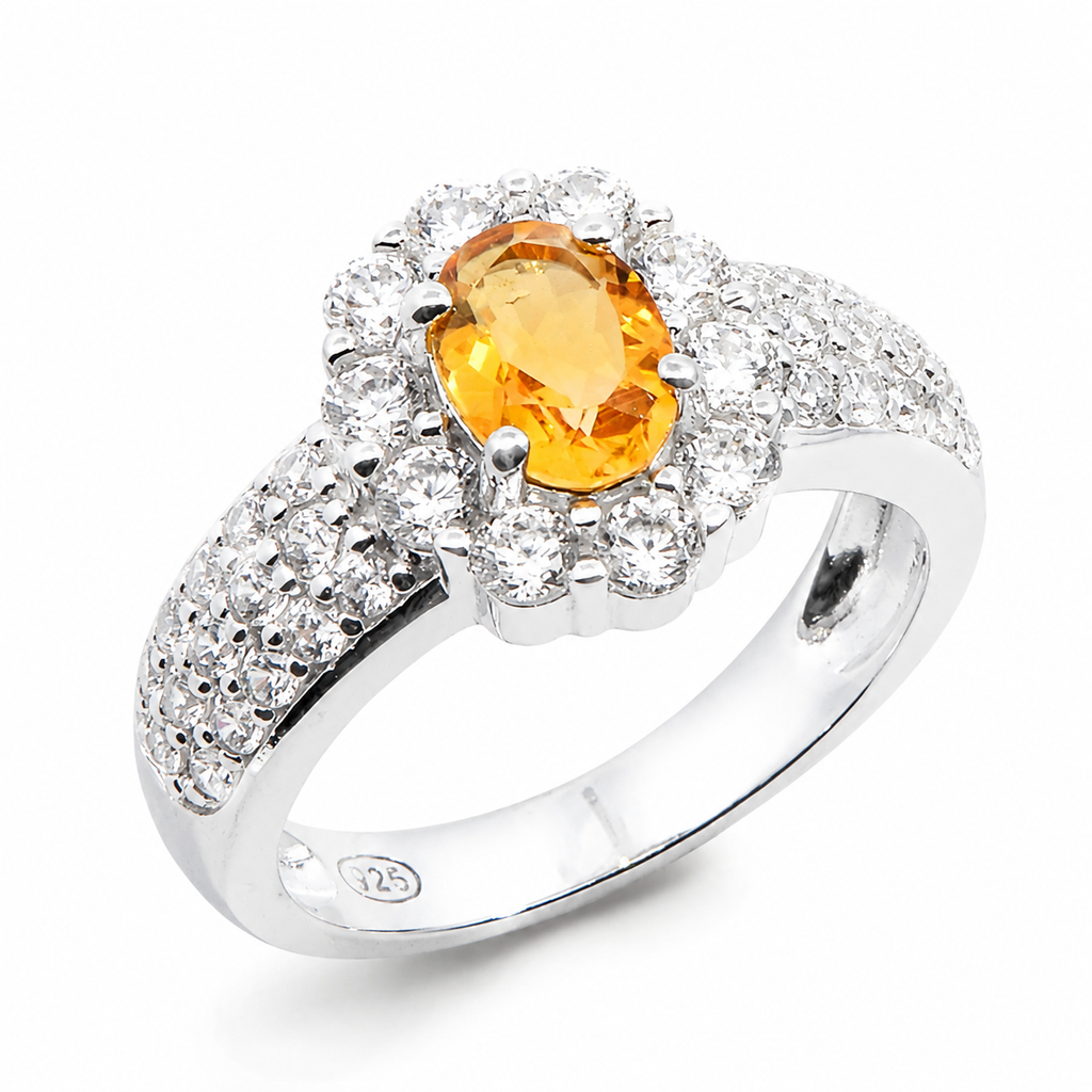 Ellegi Argento | Anello in argento 925