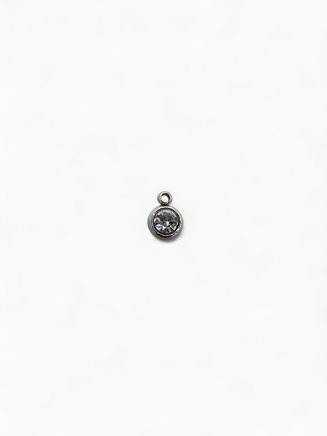 Ellegi Bijoux | Linea Micro ciondolo puntoluce