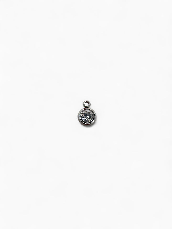 Ellegi Bijoux | Linea Micro ciondolo puntoluce