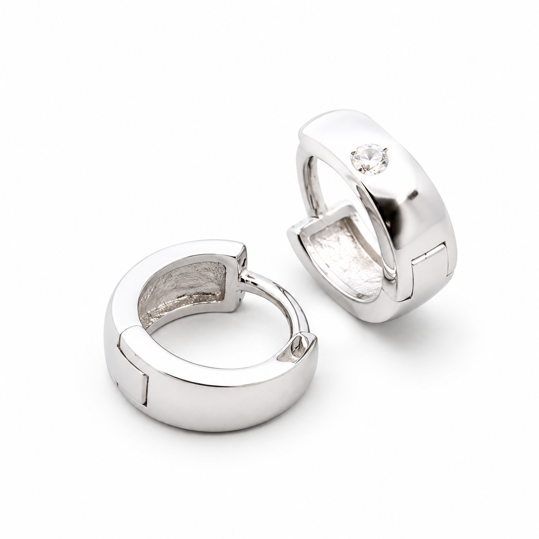 Ellegi Argento | Orecchini in argento 925