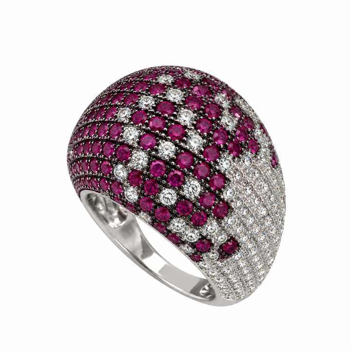 Ellegi Argento | Anello in argento 925