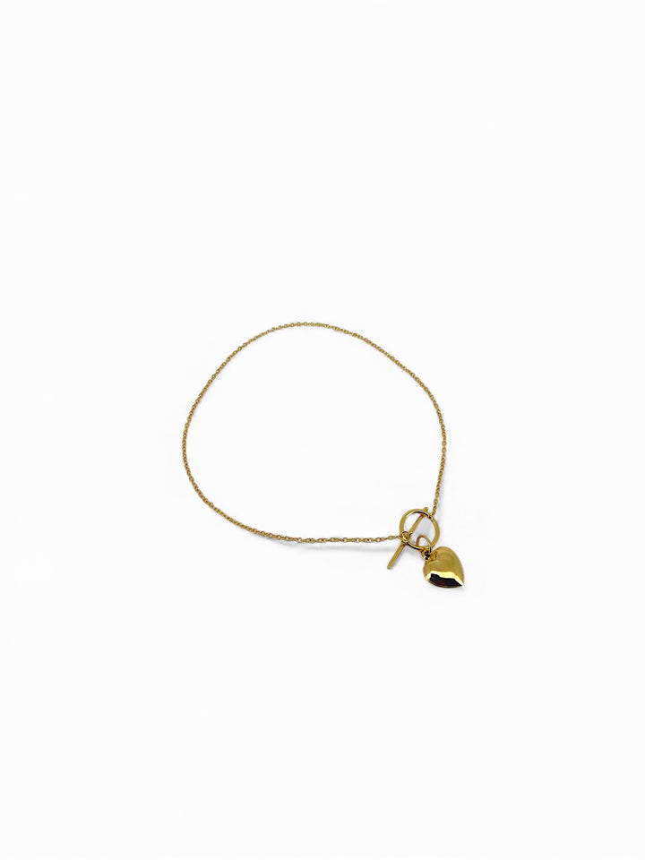 UNOAERRE | Bracciale in oro 9 kt
