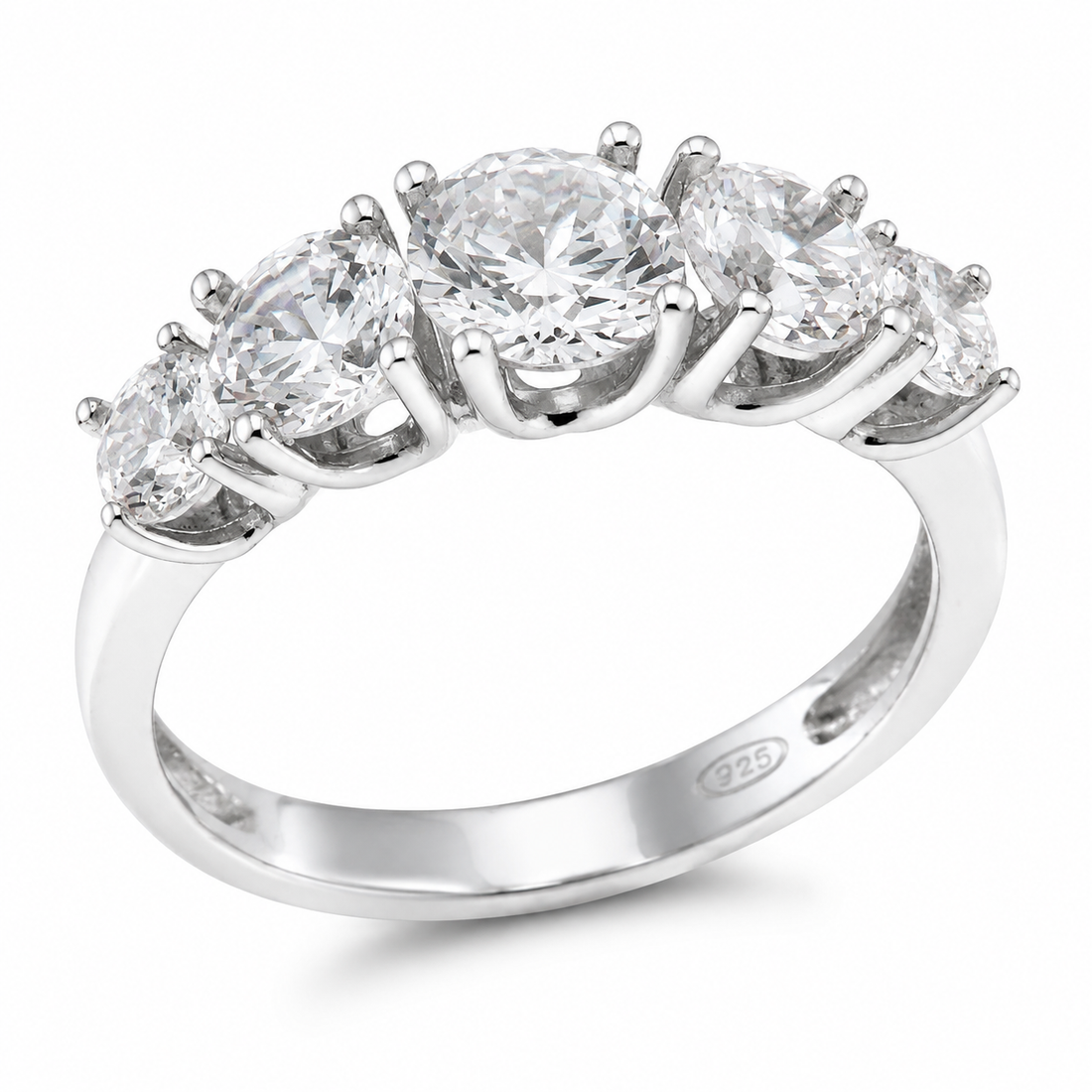 Ellegi Argento | Anello in argento 925
