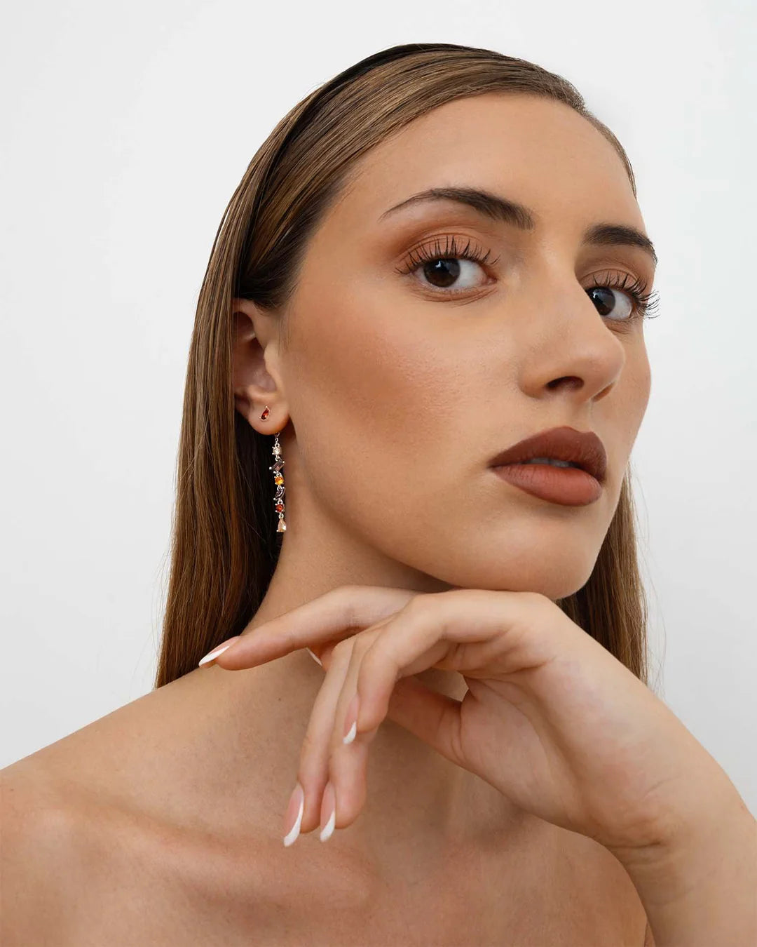 Amabile Jewels | Orecchino Charmi Autunno