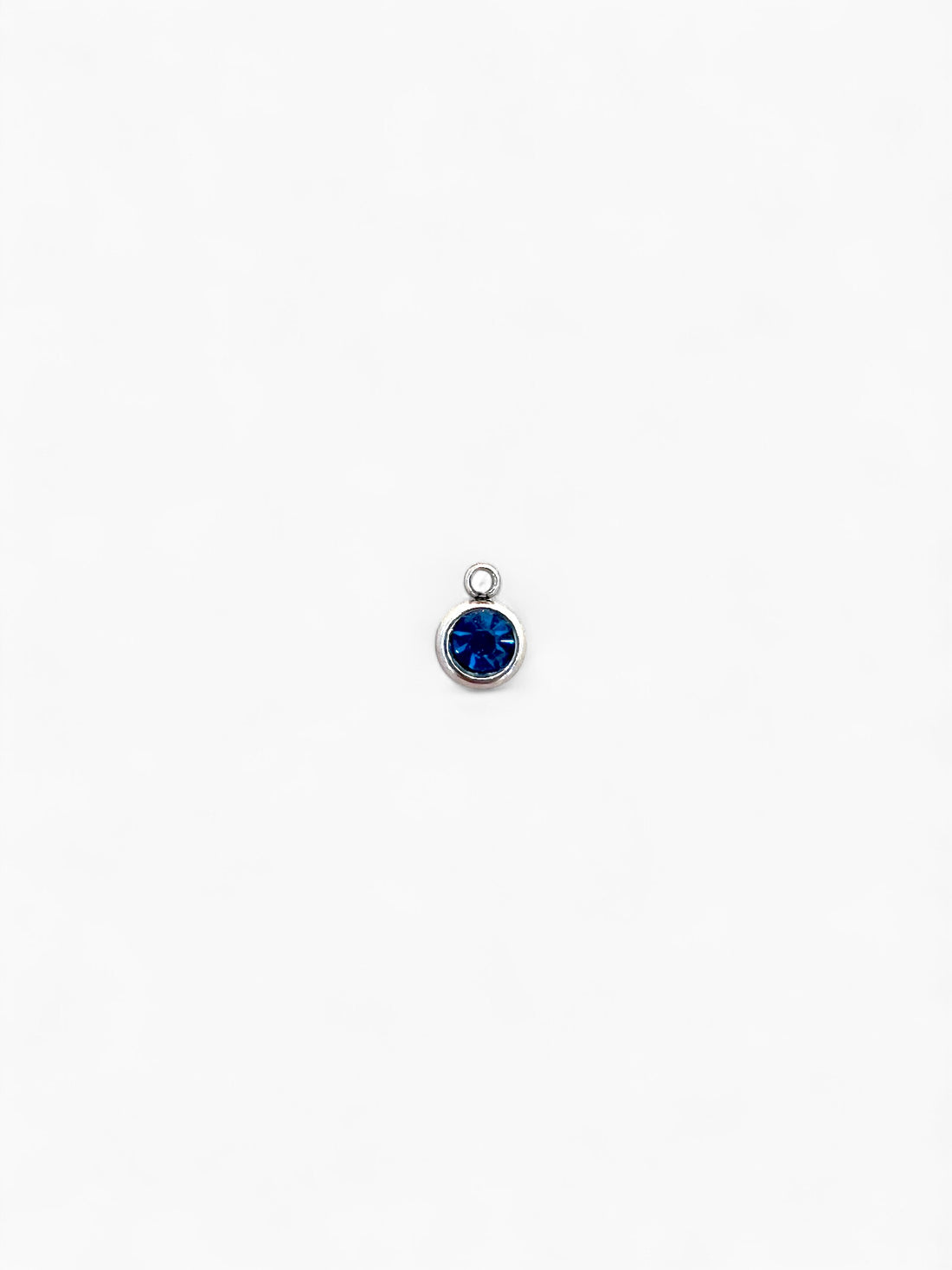 Ellegi Bijoux | Linea Micro ciondolo puntoluce