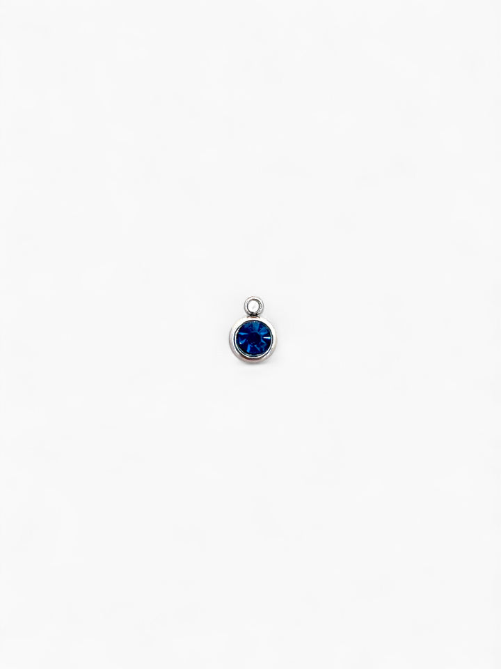 Ellegi Bijoux | Linea Micro ciondolo puntoluce