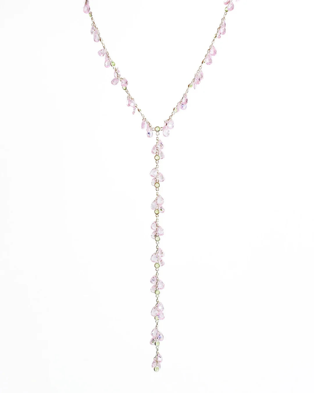 Amabile Jewels | Collana Rosè