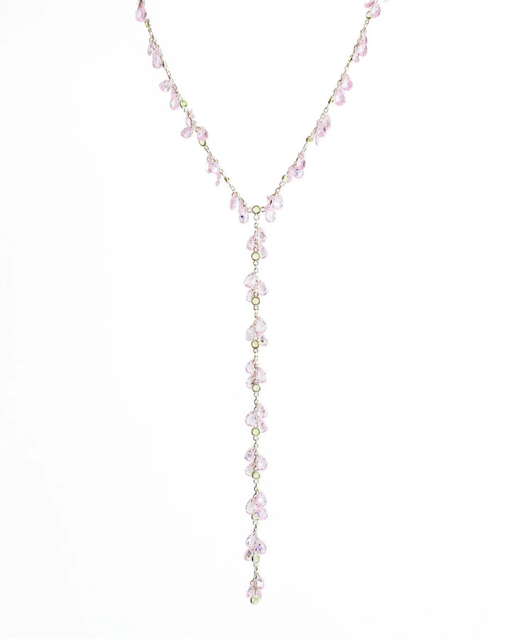 Amabile Jewels | Collana Rosè