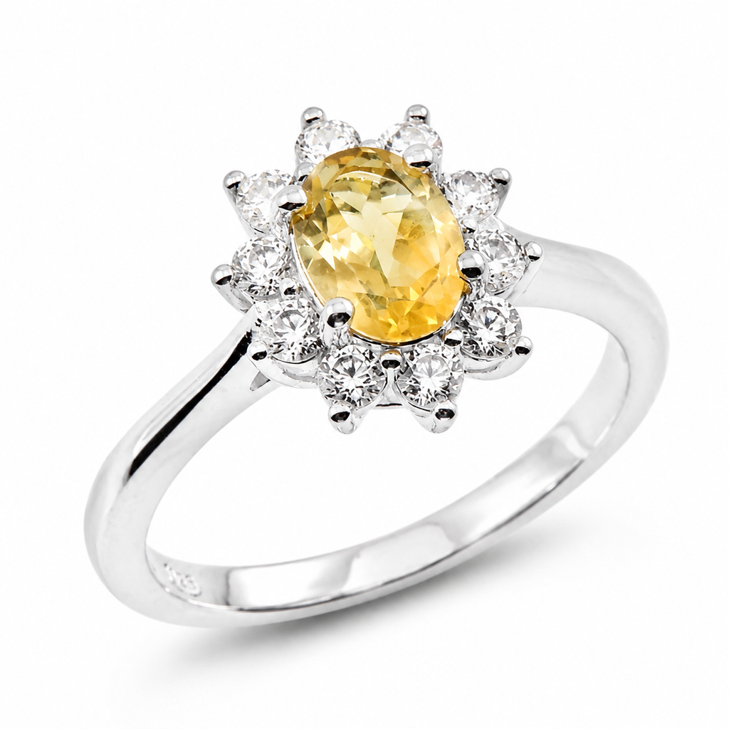 Ellegi Argento | Anello in argento 925