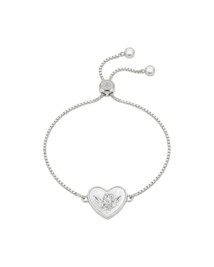 Amabile Jewels | Bracciale Angioletto