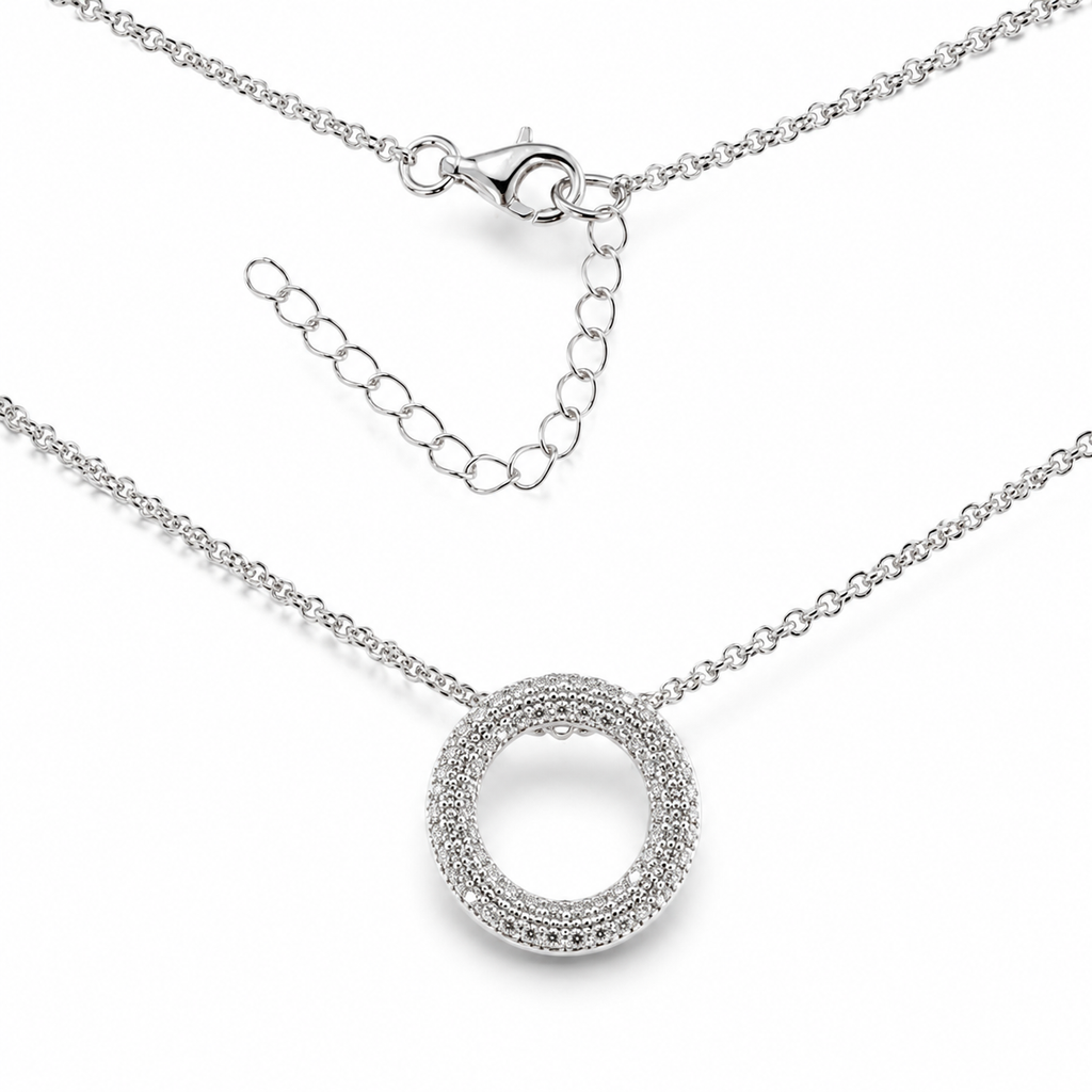 Ellegi Argento | Collana in argento 925