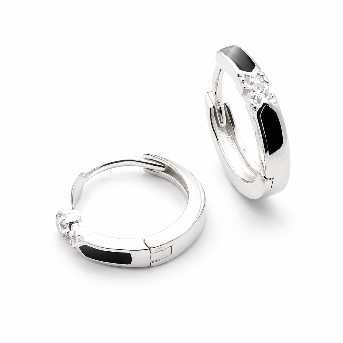 Ellegi Argento | Orecchini in argento 925