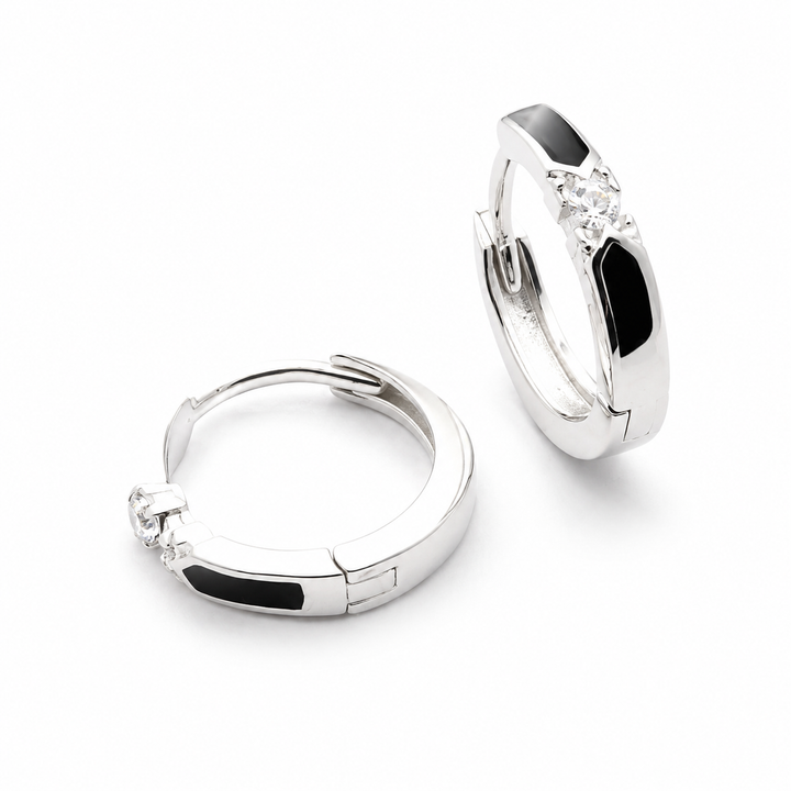 Ellegi Argento | Orecchini in argento 925