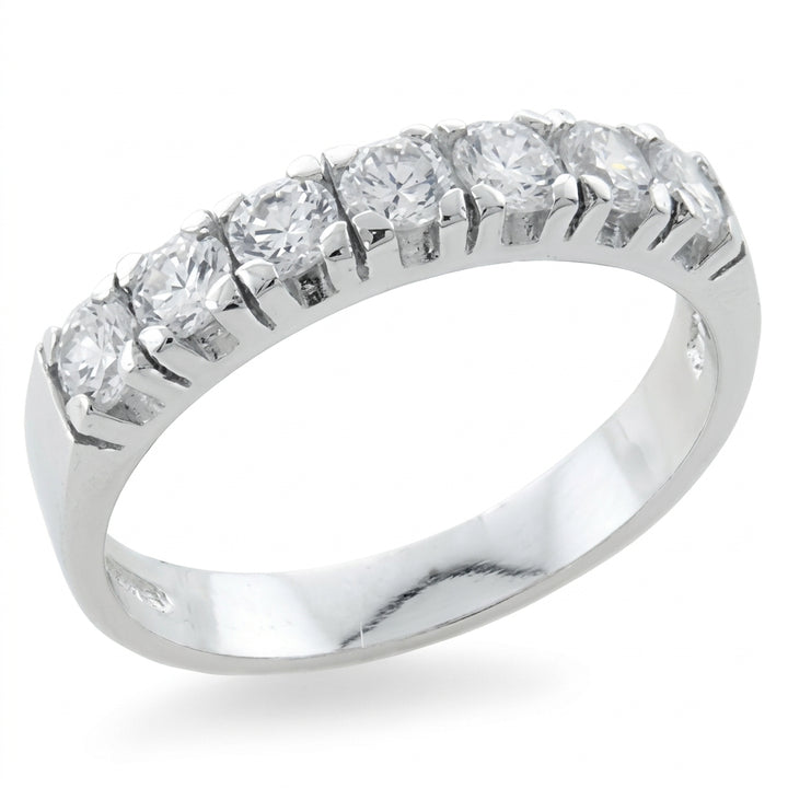 Ellegi Argento | Anello in argento 925