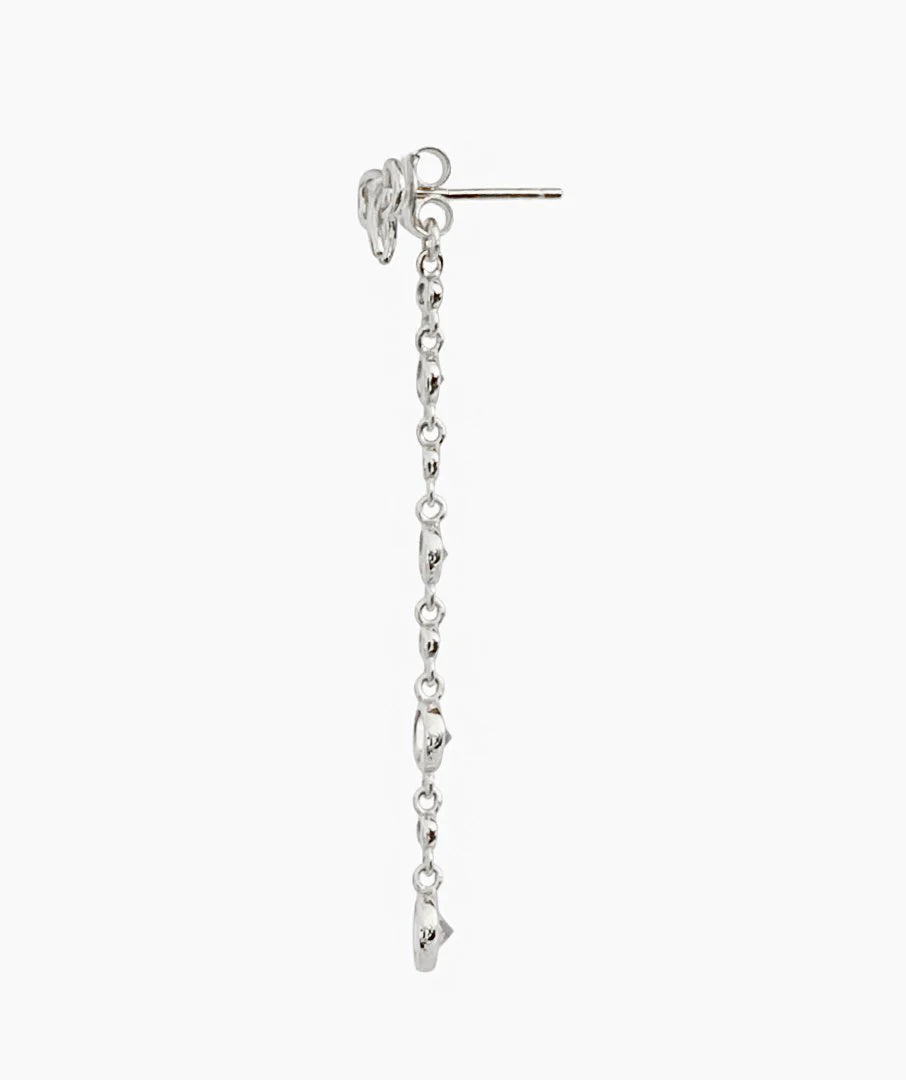 Amabile Jewels | Orecchino Charmi Mirabelle