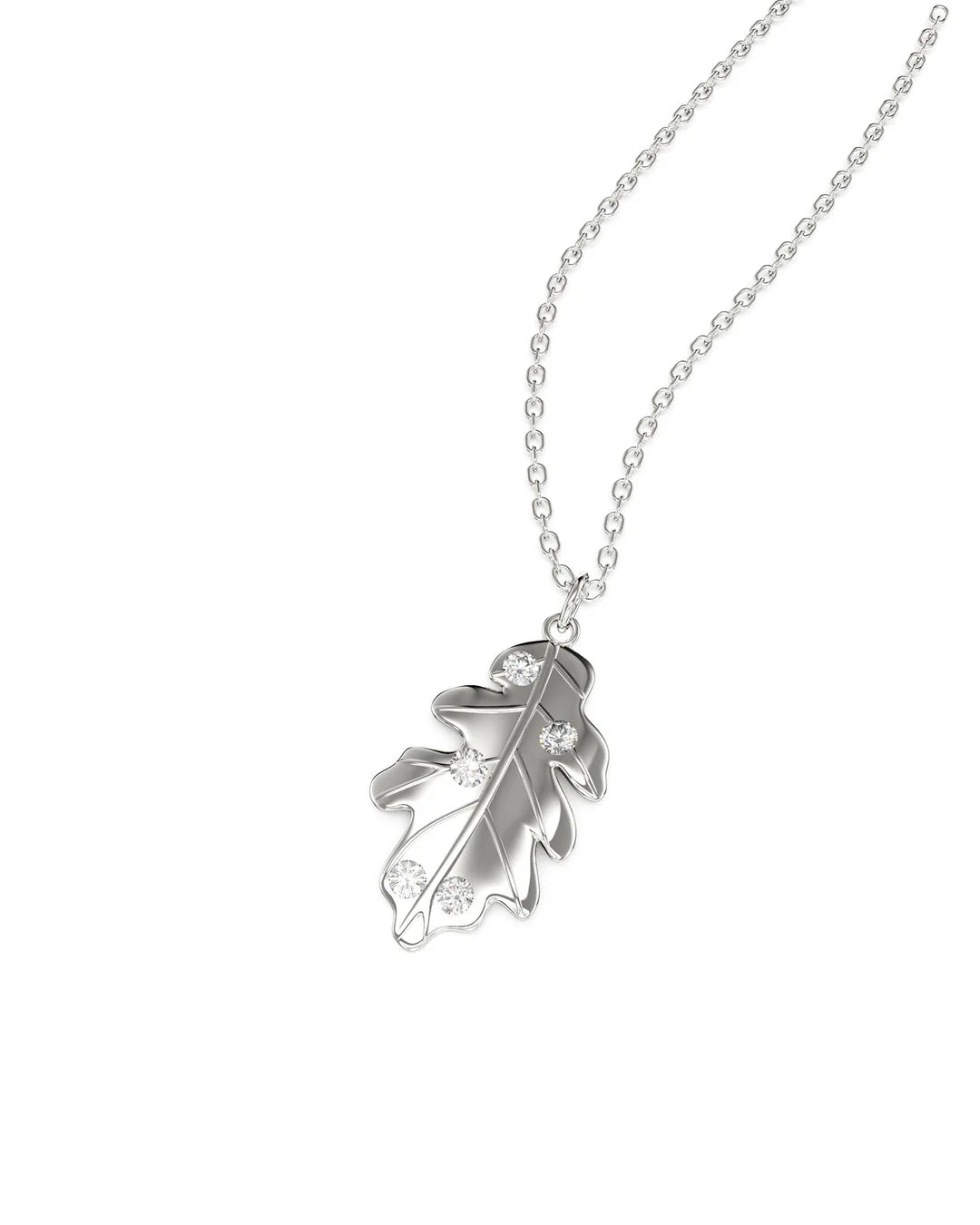 Amabile Jewels | Collana Oak