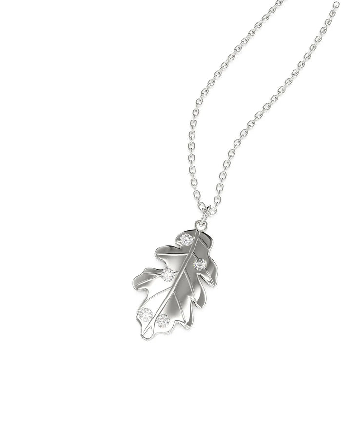 Amabile Jewels | Collana Oak