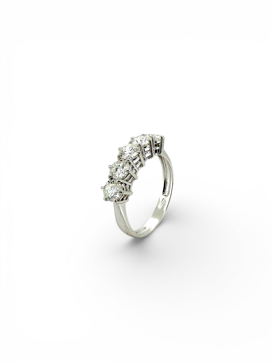 Ellegi Gioielli | Veretta a 5