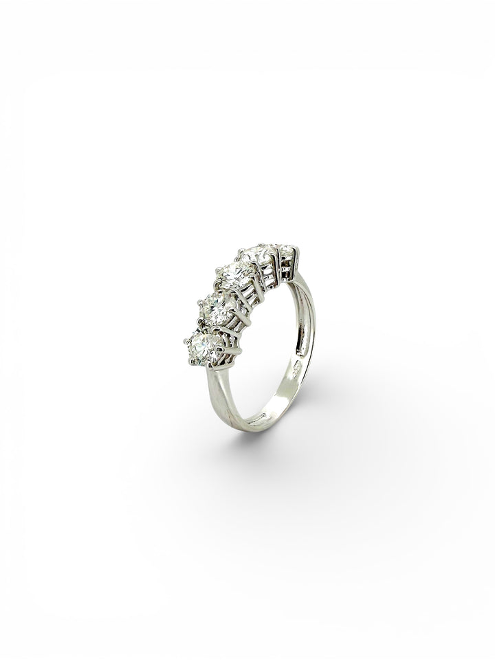 Ellegi Gioielli | Veretta a 5