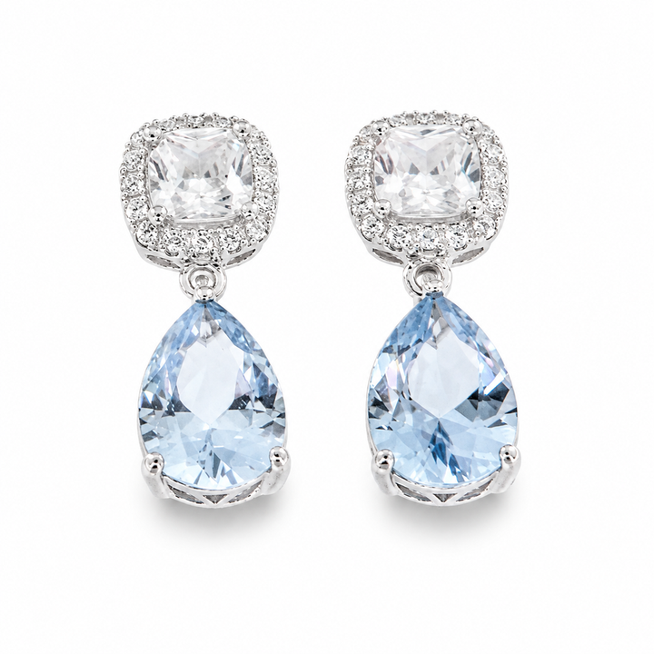 Ellegi Argento | Orecchini in argento 925