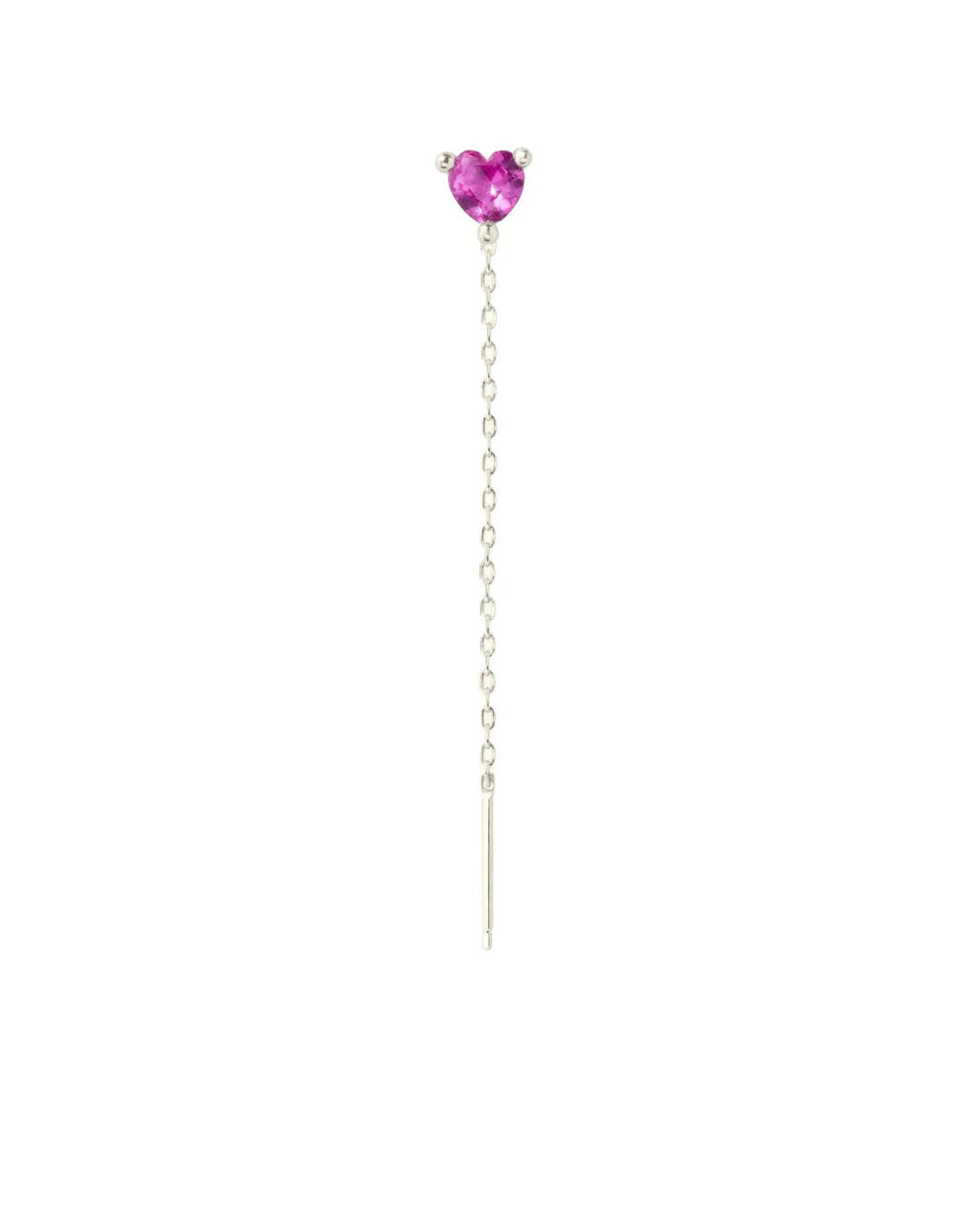 Amabile Jewels | Orecchino Lovli Cuore